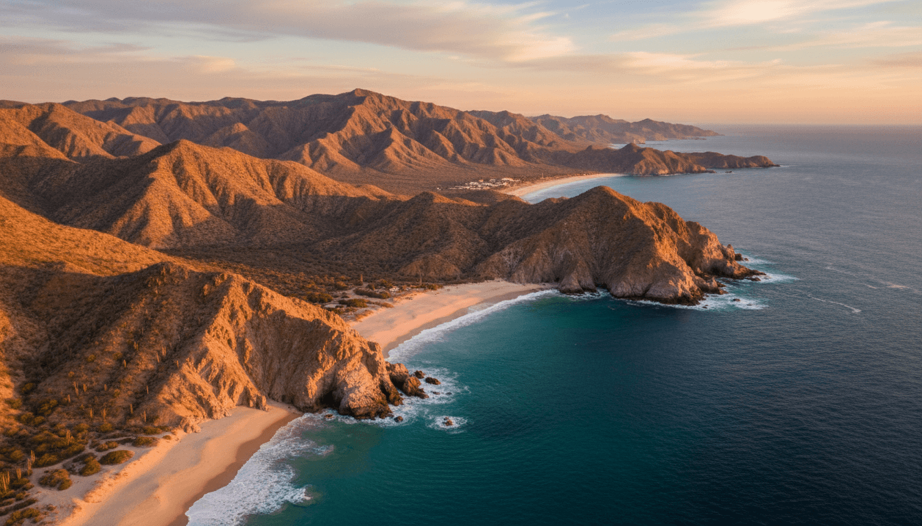 Baja California Sur